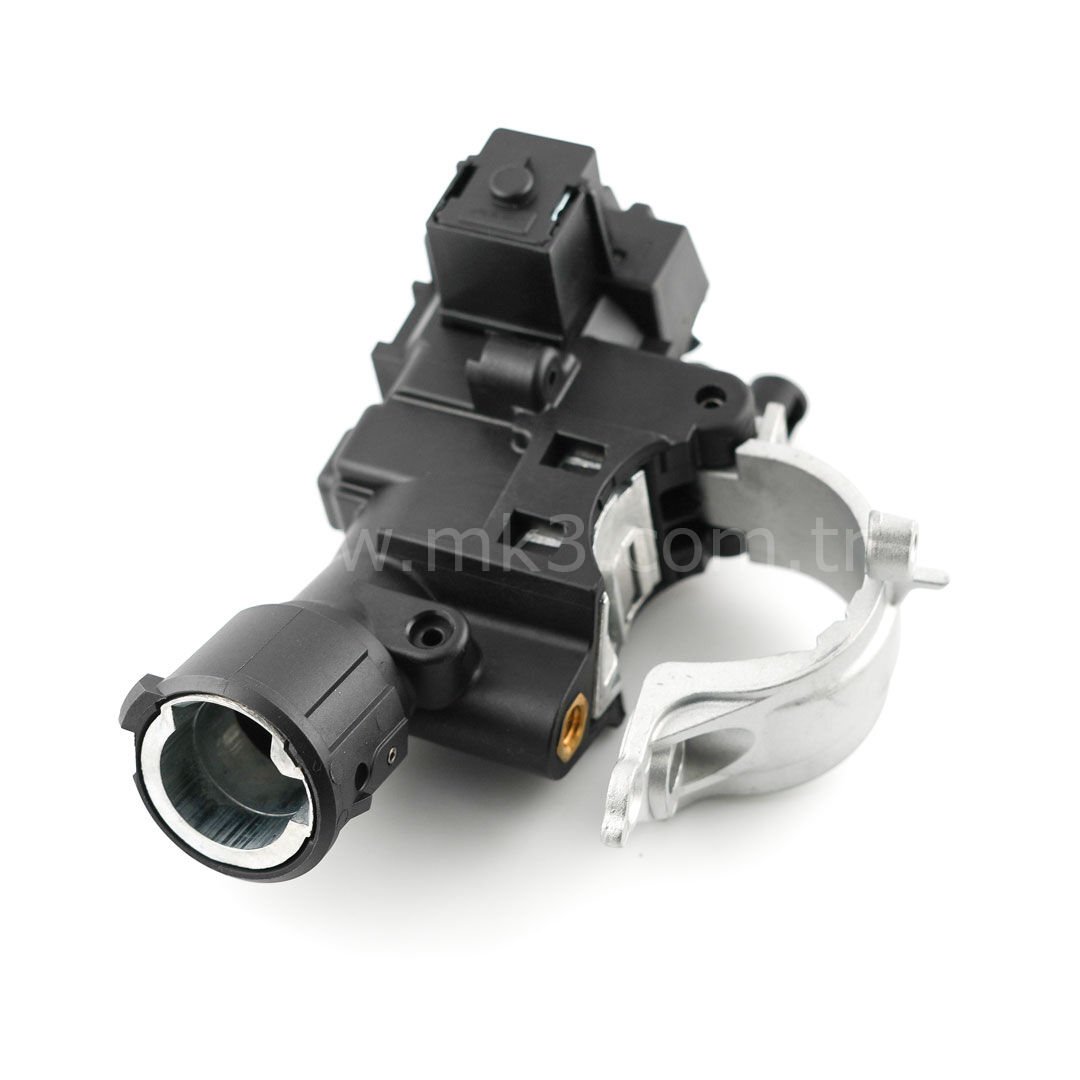 Ford Escape 2008-2010 Focus 2011 Silindir ve Anahtarsız Kontak Kilidi 7 Pin - 9L8Z3511A