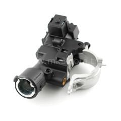 Ford Escape 2008-2010 Focus 2011 Silindir ve Anahtarsız Kontak Kilidi 7 Pin - 9L8Z3511A