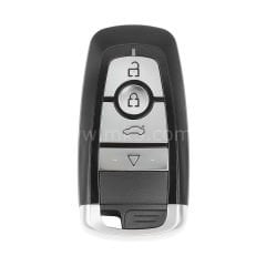 Xhorse XSFO02EN XM38 Serisi Evrensel Akıllı Anahtar 4 Buton