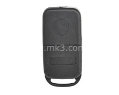 Mercedes Sustalı Kumanda 3 Buton HU39