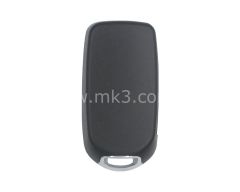 Fiat Egea Sustalı Kumanda 3 Buton 433MHz AES Çipli