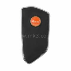 Xhorse Üniversal Smart Kumanda 4 Butonlu VW Tipi XSGA80EN
