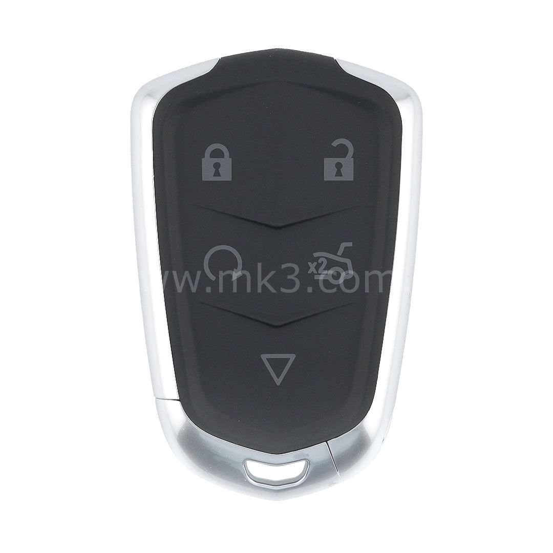 Xhorse Üniversal Smart Kumanda 5 Butonlu Cadillac Tipi XSCD01EN
