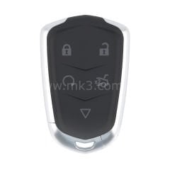 Xhorse Üniversal Smart Kumanda 5 Butonlu Cadillac Tipi XSCD01EN