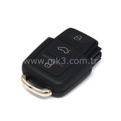 VW KON1 Kumanda 3 Buton