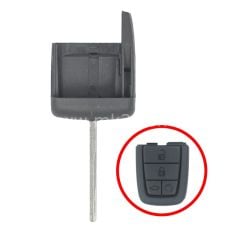 Chevrolet Kumanda Başlığı GM45 Ucu