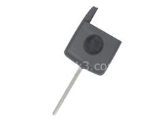 Chevrolet Kumanda Başlığı GM45 Ucu