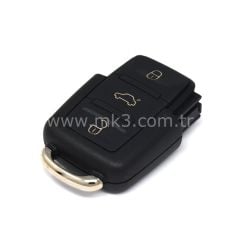 VW KOG1 Kumanda 3 Buton