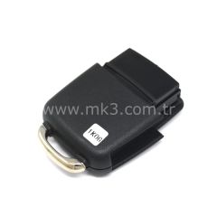 VW KOG1 Kumanda 3 Buton