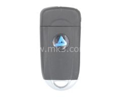 KD Üniversal Smart Kumanda 3 Buton Buick Tipi B22-3