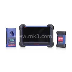 Autel IM IM608 PRO Anahtar Programlama Akıllı Teşhis Aracı Cihazı, XP400Pro Programcı ve 2 Yıllık Güncelleme Aboneliği ile