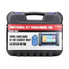 Autel IM IM508 Anahtar Programlama ve Servis Aracı Cihazı 2 Yıllık Güncelleme Aboneliği ile