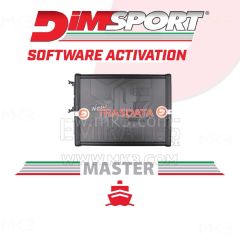 Dimsport - NEW TRASDATA MASTER DENİZ UYGULAMALARI (AV34NT001M) Aktivasyonu
