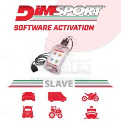 Dimsport -Tüm Kategoriler - Slave Sürüm Etkinleştirme, Tüm Markalar