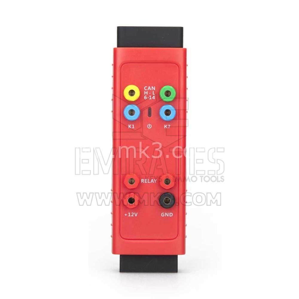 IM508 IM608 için Autel G-BOX2 Adaptörü
