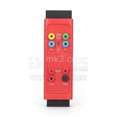 IM508 IM608 için Autel G-BOX2 Adaptörü