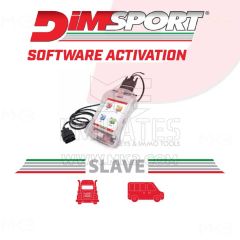 Dimsport - Kamyon / LCV - Slave Versiyon Aktivasyonu, Tüm Markalar