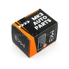 Daewoo Matiz Kapı Kilidi - S60460026 / S60460025