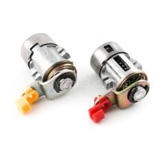 Daewoo Matiz Kapı Kilidi - S60460026 / S60460025