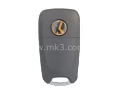 Xhorse Kablosuz Sustalı Kumanda Kia Hyundai Tipi 3 Buton XNHY02EN