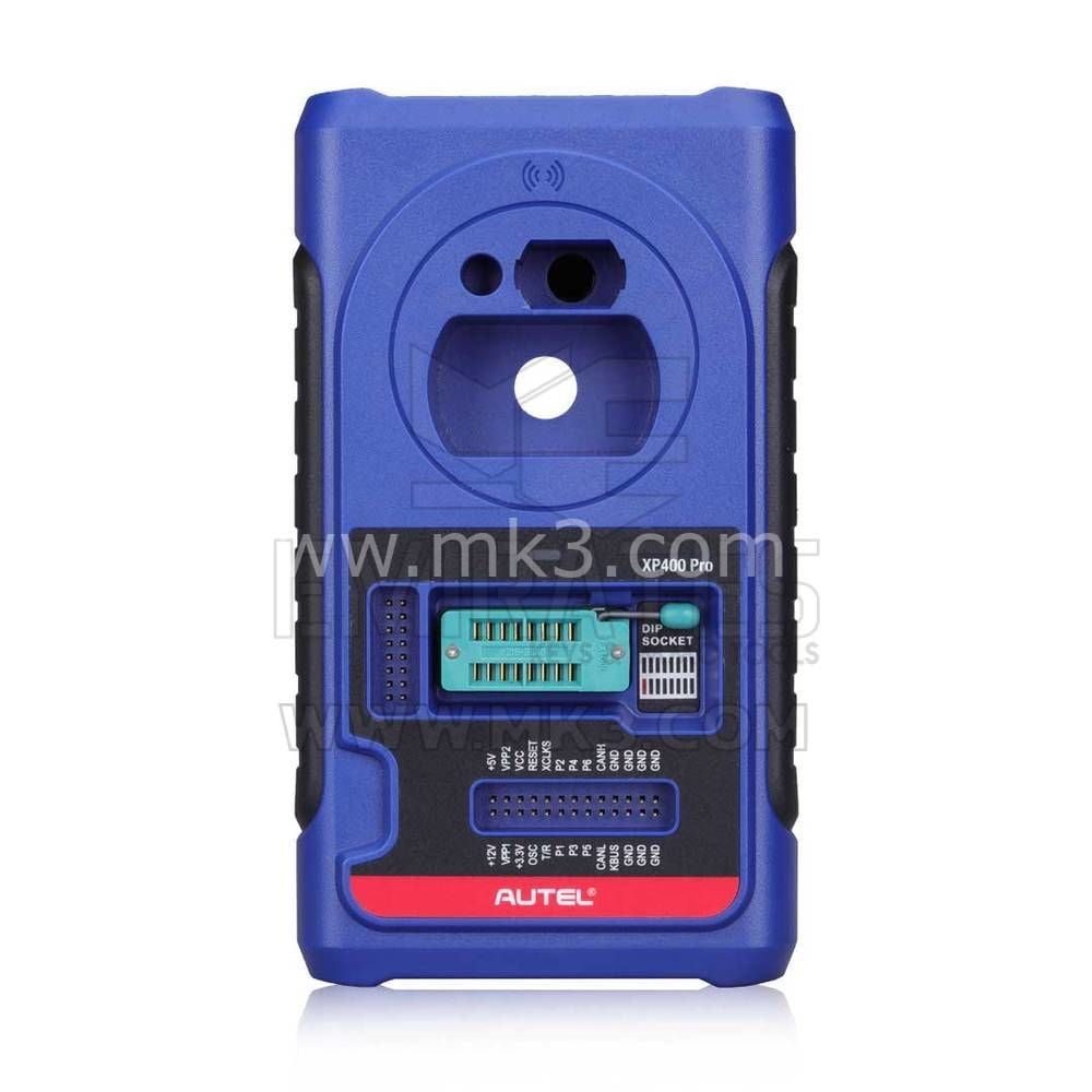 Autel XP400 PRO Anahtar Programlayıcı Aparatı
