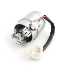 Hyundai Accent 2005-2011 Kontak Kilidi - 819201EA00