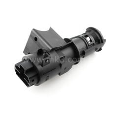 Alfa Romeo 147, GT Fiat Palio Kontak Kilidi Silindir 7 Pinli - 46819068+ / 60662120+