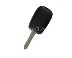 REN Symbol Dacia Stepway Duster Logan Lodgy 2013-2021 Kumanda 3 Buton 433MHz AES Transponder
