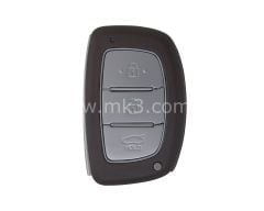Hyundai Tucson 2019 Smart Kumanda 3 Buton 433 Mhz ID47 Transponder 95440-D3500