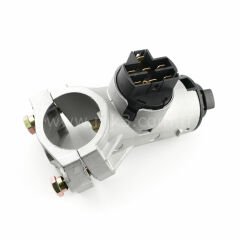 FIAT DUCATO PANDA ANAHTARLI KONTAK  - 7550632 7627414 46421642