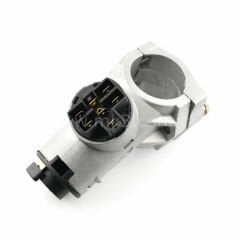 FIAT DUCATO PANDA ANAHTARLI KONTAK  - 7550632 7627414 46421642