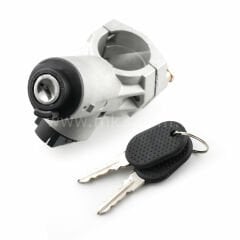 FIAT DUCATO PANDA ANAHTARLI KONTAK  - 7550632 7627414 46421642