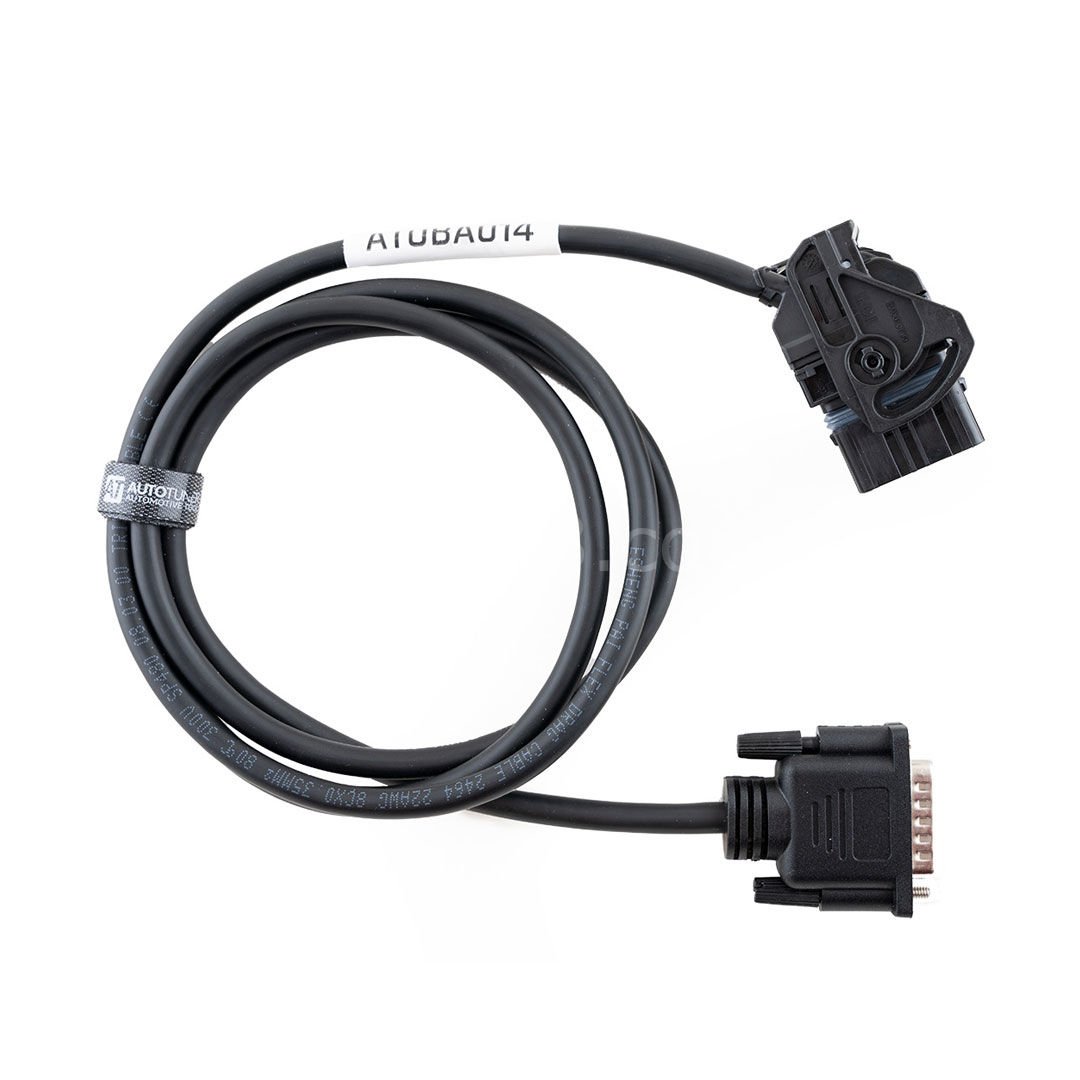 AutoTuner ATUBA014 Renault MD1CS006 Bench Kablo
