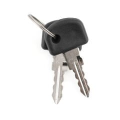 Fiat 128 Kontak Kilidi 4 Pin