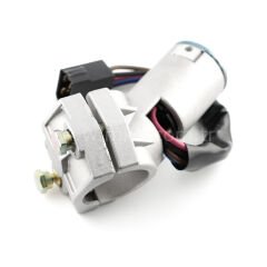Fiat 128 Kontak Kilidi 4 Pin
