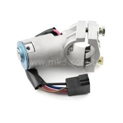 Fiat 128 Kontak Kilidi 4 Pin