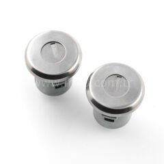 DODGE GMC ANAHTARLI KAPI KİLİDİ - 1154618 1155500 12502669 12504349 12505556