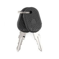 Iveco Daily Kontak Kilidi 4 Pinli - 4836356 / 4836359