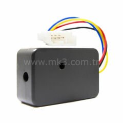 Range Rover Discovery 4 5 Evoque Vogue Sport Direksiyon Kilidi Emulatörü