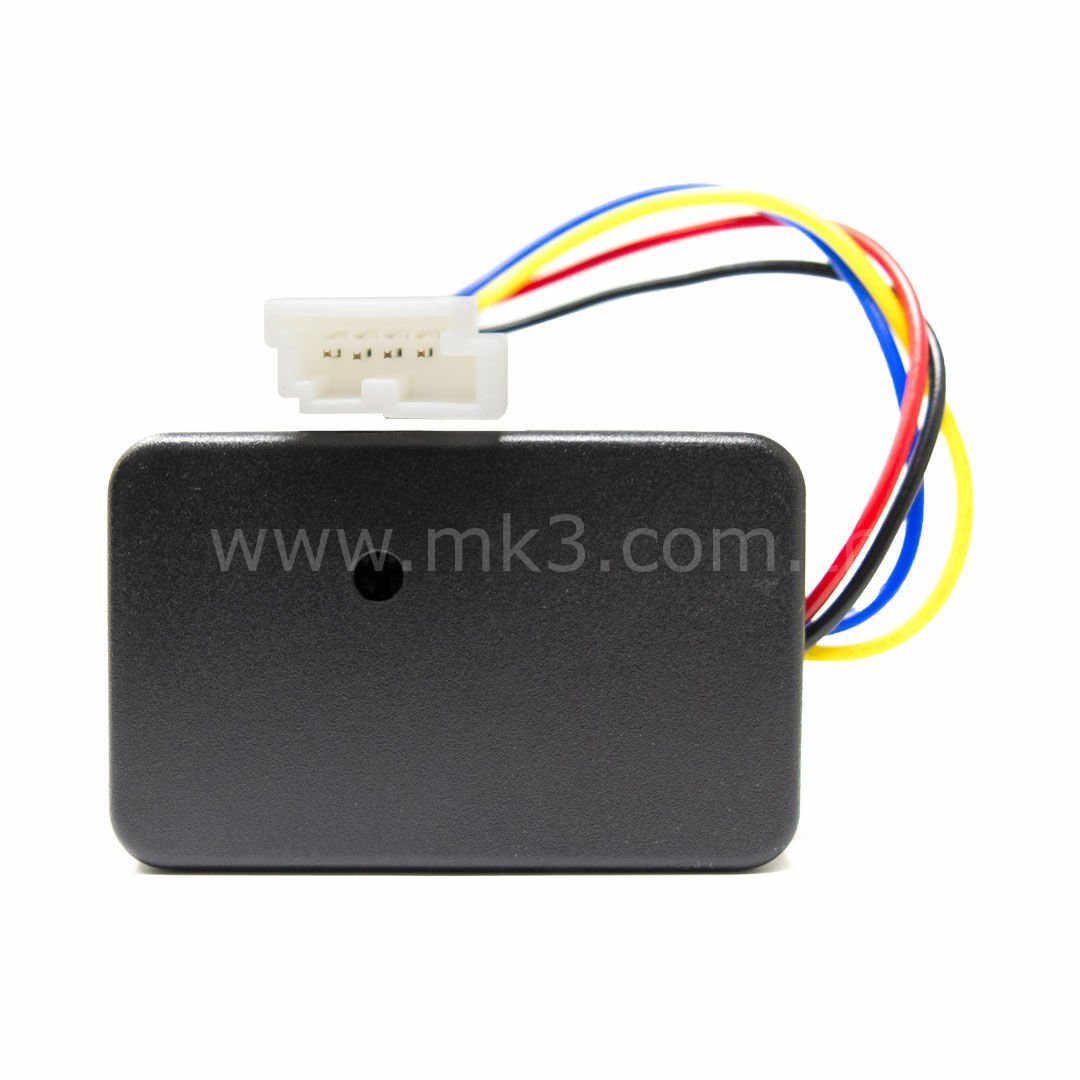 Range Rover Discovery 4 5 Evoque Vogue Sport Direksiyon Kilidi Emulatörü