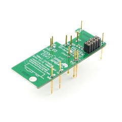 BMW CAS3/CAS3+/CAS3++ EEPROM PFLASH için Yanhua ACDP CAS3 Arabirim Adaptörü