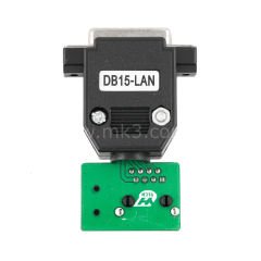 Yanhua ACDP DB15-LAN Adaptörü