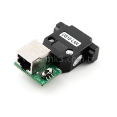 Yanhua ACDP DB15-LAN Adaptörü