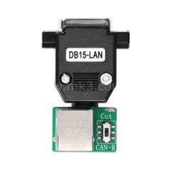 Yanhua ACDP DB15-LAN Adaptörü