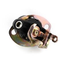 Volkswagen Santana 1984-2006 Bagaj Kilidi - ZBC827539 Tip 2