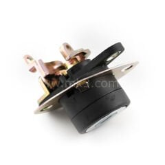 Volkswagen Santana 1984-2006 Bagaj Kilidi - ZBC827539 Tip 2