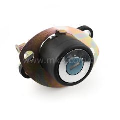 Volkswagen Santana 1984-2006 Bagaj Kilidi - ZBC827539 Tip 2