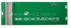 Yanhua ACDP K-Line Klon Modülü 32 Destek MPC56x Chip DME ve Lisans A502 ile TCU Klonu