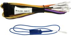 Yanhua ACDP K-Line Klon Modülü 32 Destek MPC56x Chip DME ve Lisans A502 ile TCU Klonu