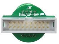 Yanhua ACDP K-Line Klon Modülü 32 Destek MPC56x Chip DME ve Lisans A502 ile TCU Klonu
